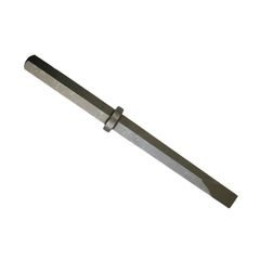 Makita D-17647 - sekáč HEX 28mm s kroužkem 410x28mm pro HM1801, HM1802, HM1810; HM1813