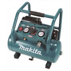 Makita AC001GZ - Aku kompresor Li-ion XGT 40V, bez aku Z