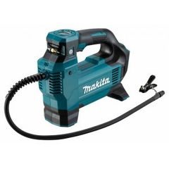 Makita DMP181Z - Aku kompresor Li-ion LXT 18V, bez aku Z