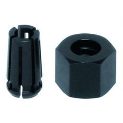 Makita 193180-0 - 1kleština + matice 6mm RP0910