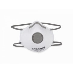 Kreator KRTS1002V Respirátor FFP2 2 ks V