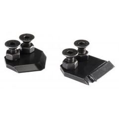 Makita E-07630 - nože pro zemní vrták 100mm=newE-25591