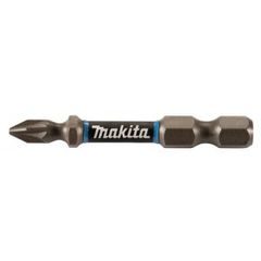 Makita E-03296 - torzní bit řady Impact Premier (E-form),PZ1-50mm,2ks