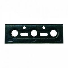 Makita A-86175 - přítlačná deska = old 008199, 343433-9 1ks