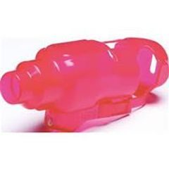 Makita 418425-8 - kryt červený pro BFT122/123FZ