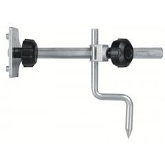 Makita JM21000320 - adaptér kruhové řezy pro LB1200F