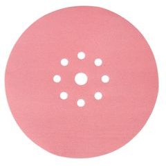 Makita B-68426 - papír brusný 225mm 9 děr K320, 25ks