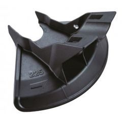 Makita 199873-7 - chránič kotouče UR012G pro 199872-9