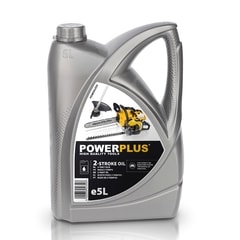 Powerplus POWOIL025 Olej do 2-taktních motorů 5l