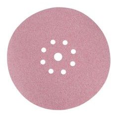 Makita B-68404 - papír brusný 225mm 9 děr K120, 25ks