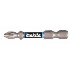 Makita E-03305 - torzní bit řady Impact Premier (E-form),PZ2-50mm,2ks