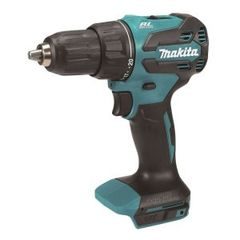 Makita DHP490Z - Aku příklepový šroubovák Li-ion LXT/LXTB 18V, bez aku Z