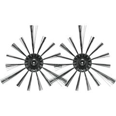 Makita SH00000065 - boční kartáč 2ks DRC200