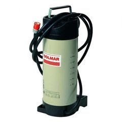 Makita 957802600 - nádrž tlaková na vodu 10l