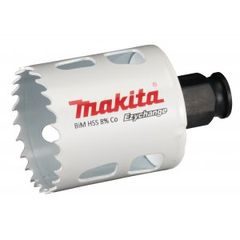 Makita E-03800 - děrovka BiM Ezychange 2 46mm