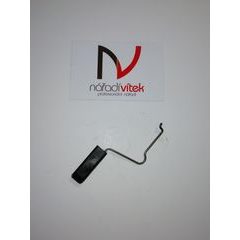 Makita 452022-0 - táhlo plynuEA3200S EA3201S EA3500s PS32C PS32CTLC PS35C PS35CTLC=old125117120,455004-1