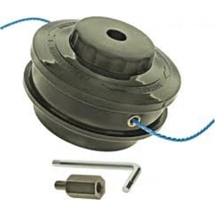 Makita B-06507 - strunová hlava poloatomatická 3,0mm, 3m, závit M10x1,25LH