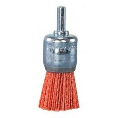 Makita D-45680 - štetcový kartáč z nylonu,hrubý,válcová stopka,25mm