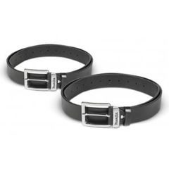 Makita E-05365 - opasek kožený černý L 1330x38mm