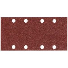 Makita P-36310 - papír brusný 115x280mm K40, 50ks