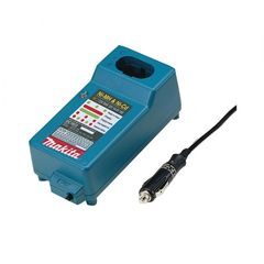 Makita 193439-5 - nabíječka Ni-Cd/Ni-MH (auto konektor DC 12-24V/16A) DC1822 7,2-14,4V pro rychlé nabíjení