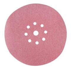 Makita B-68410 - papír brusný 225mm 9 děr K180, 25ks