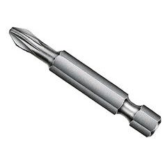 Makita P-06105 - bit PZ1, 50mm, 10 ks STOP