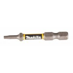 Makita E-03327 - torzní bit řady Impact Premier (E-form),T10-50mm,2ks