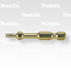 Makita B-28232 - torzní bit T15, 50mm, 2 ks=newE-03333