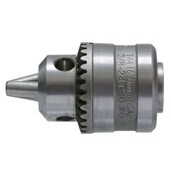 Makita 192887-5 - sklíčidlo 3/8" 0,5 - 6,5mm s ozubeným věncem = new763077-3