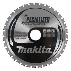 Makita 792235-460 - kotouč pilový hliník 235x16mm pro 5500S