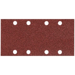 Makita P-36239 - papír brusný 93x228mm K150, 50ks