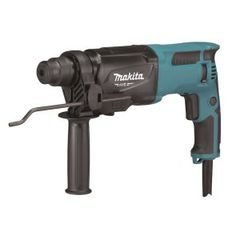 Makita M8701B - Kombinované kladivo MT 800W