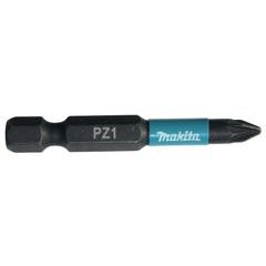Makita B-63747 - torzní bit 1/4" IMPACT BLACK PZ1, 50mm 2 ks
