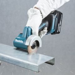 Makita D-74815-5 - kotouč řezný nerez 76x1.0x10mm pro DMC300, 5 ks