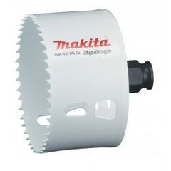 Makita E-03953 - děrovka BiM Ezychange 2 83mm