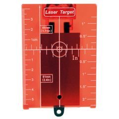 Makita LE00785638 - magnetický terč