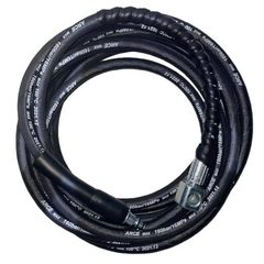 Makita 3641590 - vysokotlaká hadice 5,5m HW111 /koncovka kostka/