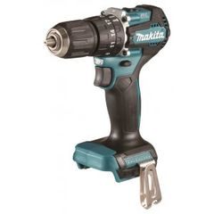 Makita DHP487Z - Aku bezuhlíkový příklepový šroubovák Li-ion LXT 18V, bez aku Z