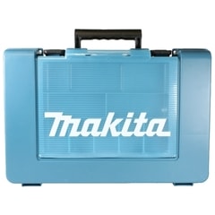 Makita 824811-7 - plastový kufr HP1630K/1631K