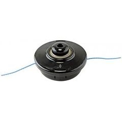 Makita 195149-0 - strunová hlava poloautomatická 2,4mm, závit M10x1,25LH