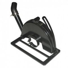 Makita 194044-1 - kryt odsávání prachu 230mm =old 193002-4