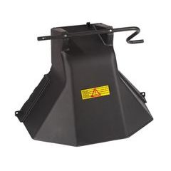 Makita 664900015 - kryt deflektoru pro TM122.22H