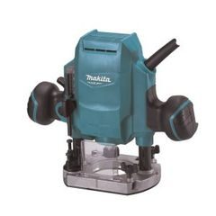 Makita M3601B - Vrchní frézka MT 900W