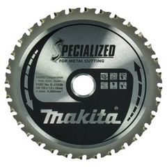Makita B-47036 - kotouč pilový ocel SPECIALIZED 150x1.5x20mm 32Z = old B-47151