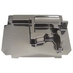 Makita 839205-3 - vložka Makpacu pro 2nabíječku a baterie