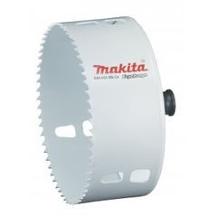 Makita E-04020 - děrovka BiM Ezychange 2 114mm