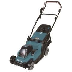 Makita LM003GU102 - Aku sekačka 380mm Li-ion XGT 40V/4,0Ah