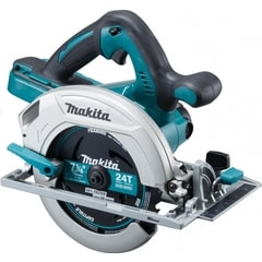 Makita DHS710Z - Aku okružní pila Li-ion LXT 2x18V bez aku Z