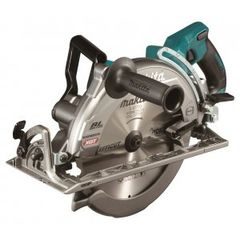 Makita RS002GZ - Aku okružní pila 260 mm Li-ion XGT 40V bez aku Z